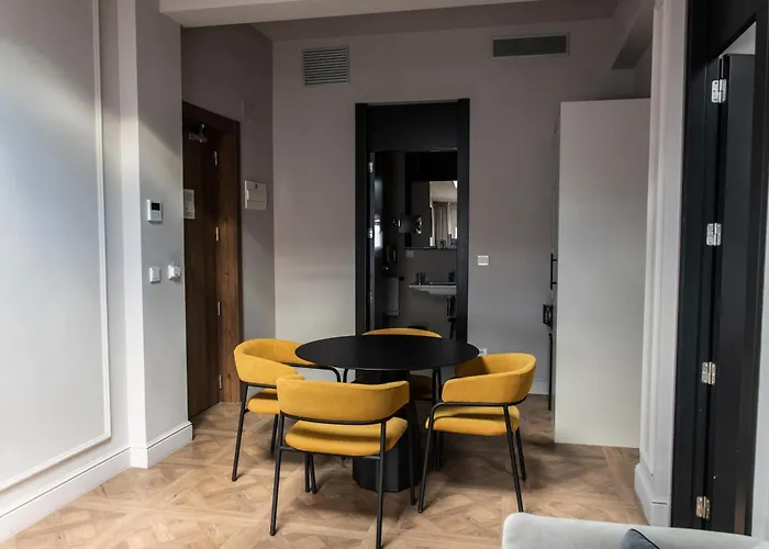 Soho Boutique Palacio de Pombo Santander